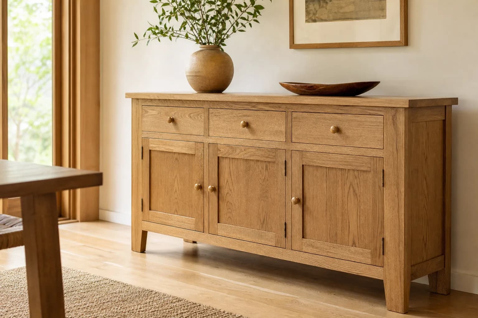 Bespoke Furniture & Cabinetry by A C Carpentry